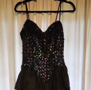 New Leaf Size 12 Formal Dress